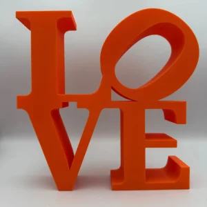 LOVE LOVE