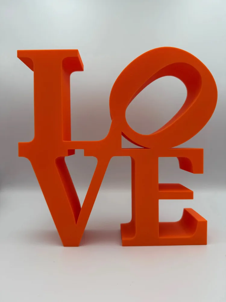 LOVE