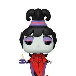 Lydia Deetz