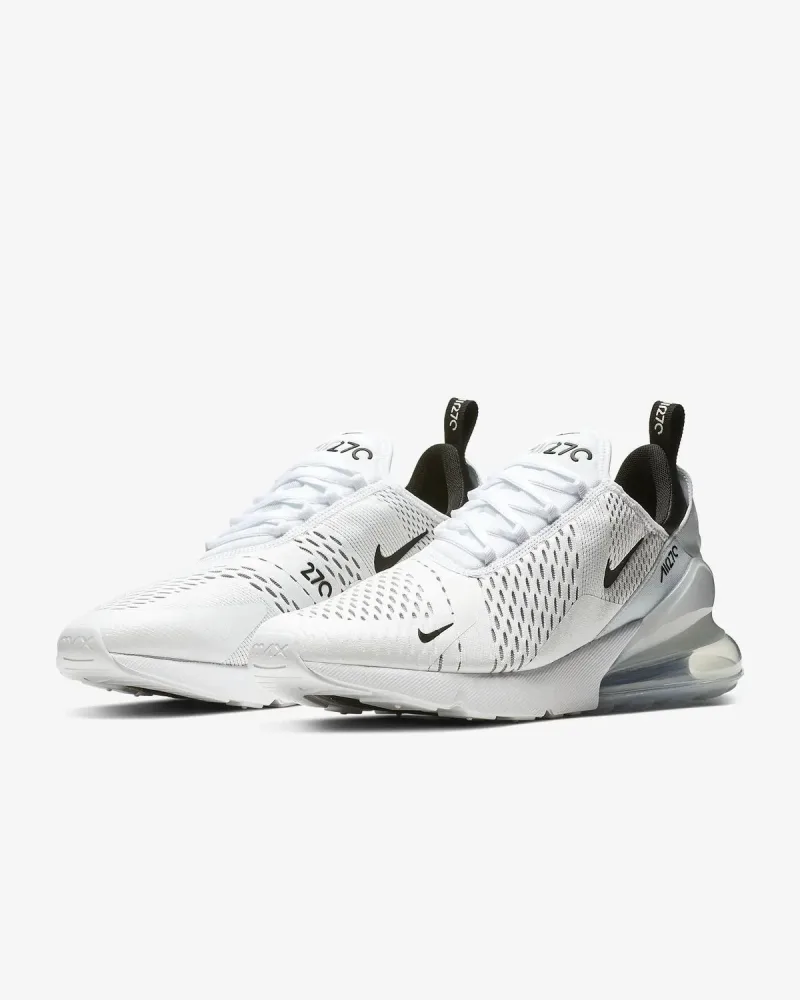 Nike Scarpe Uomo Air Max 270 Mesh - immagine 2