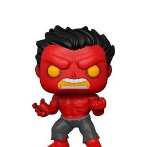 Red Hulk Red Hulk