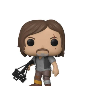 Daryl Dixon (Season 10) Daryl Dixon (Season 10)