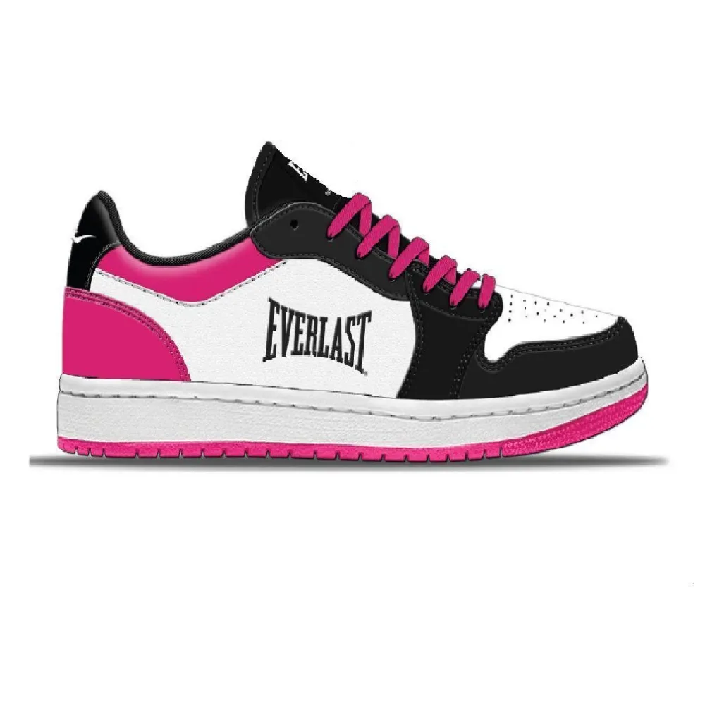 Everlast Scarpe Junior Ps