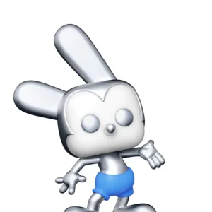Oswald the Lucky Rabbit (Platinum) Oswald the Lucky Rabbit (Platinum)