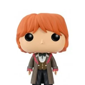 Ron Weasley (Yule) Ron Weasley (Yule)