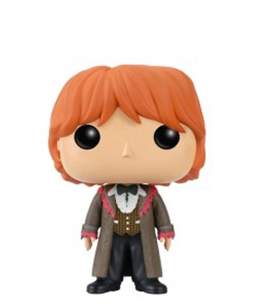 Ron Weasley (Yule)