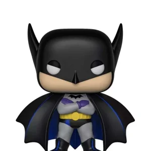 Batman (First Appearance) [Special Edition] Damaged Box
