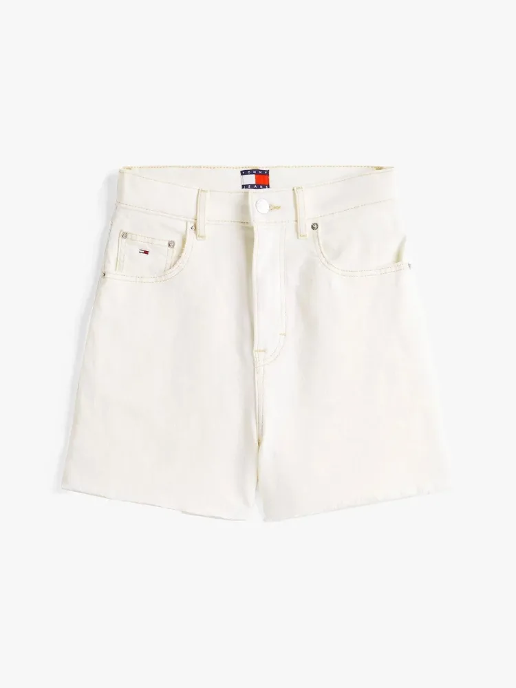 Tommy Hilfiger Bermuda Donna Mom Short - immagine 3