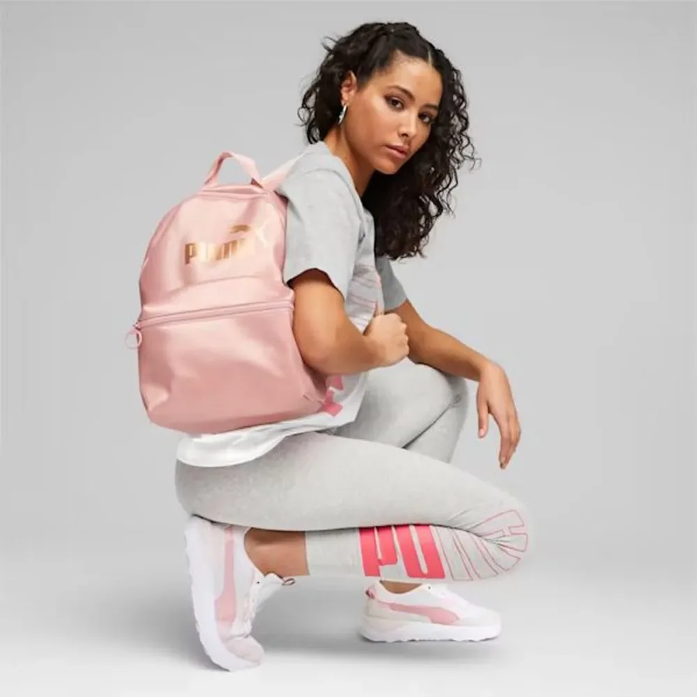 Puma Zaino Core Up Backpack - immagine 2
