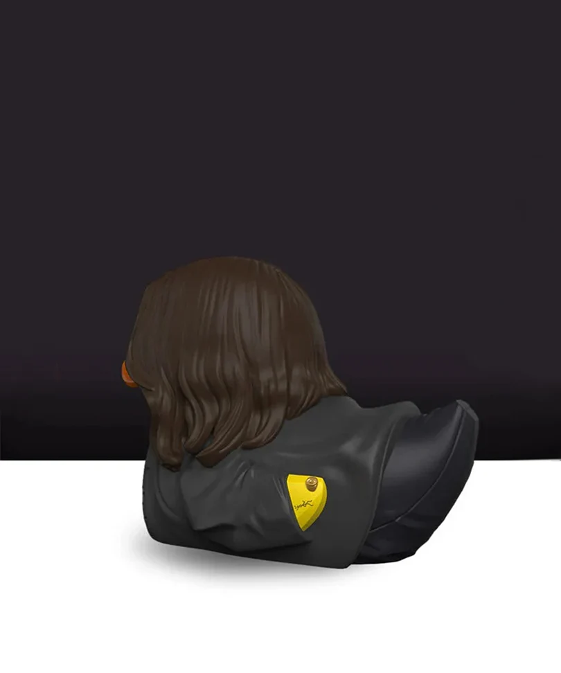 Ozzy Osbourne Mini TUBBZ Cosplaying Duck Collectable - immagine 2