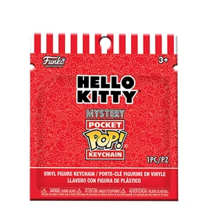 Hello Kitty Animals – POP! Keychain Hello Kitty Animals – POP! Keychain