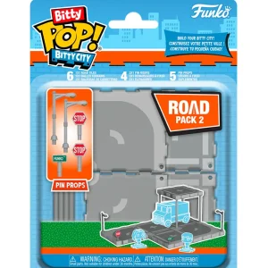 Bitty POP! Bitty City Constructio – Road Kit Bitty POP! Bitty City Constructio – Road Kit