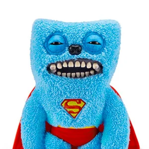 DC x Fuggler (Superman) DC x Fuggler (Superman)