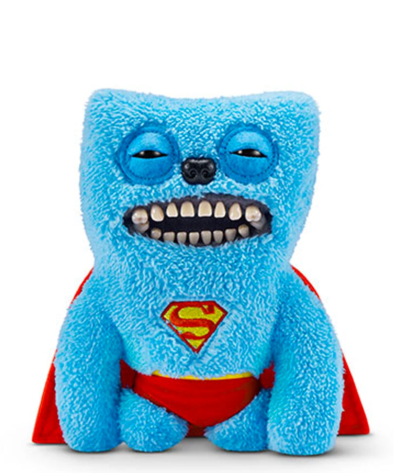 DC x Fuggler (Superman)