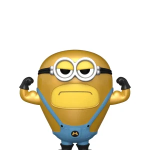 Mega Minion Dave Mega Minion Dave