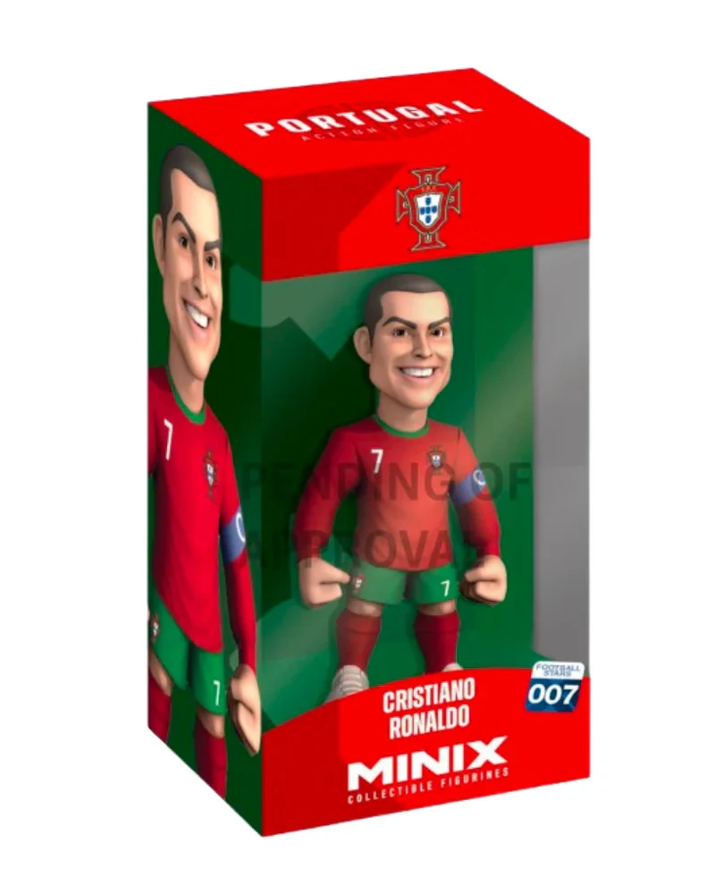 Cristiano Ronaldo (Portogallo) - immagine 2