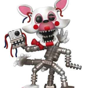 Mangle (6-Inch) Mangle (6-Inch)