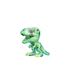 T-Rex Skeleton (Glow in the Dark) Kinder Joy T-Rex Skeleton (Glow in the Dark) Kinder Joy
