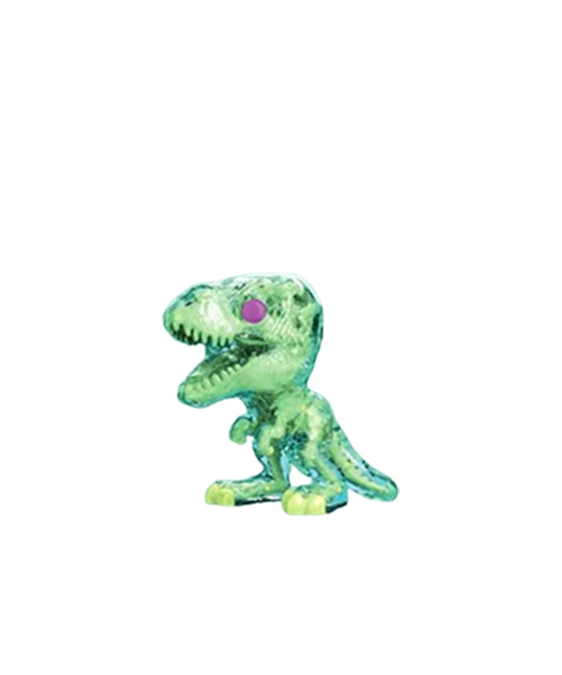 T-Rex Skeleton (Glow in the Dark) Kinder Joy