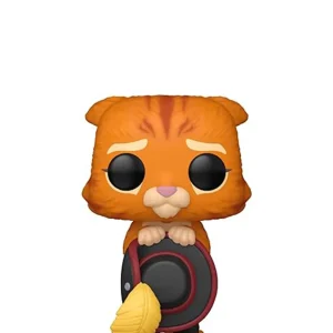 Puss in Boots Puss in Boots