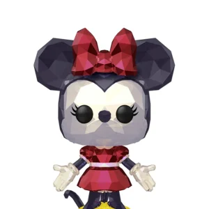 Minnie Mouse (Facet) Minnie Mouse (Facet)