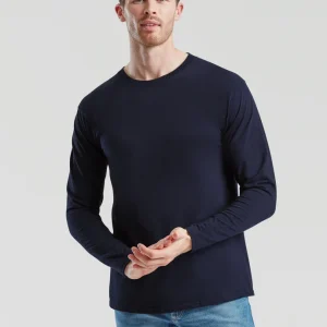 T-Shirt Iconic 195 Long Sleeve T