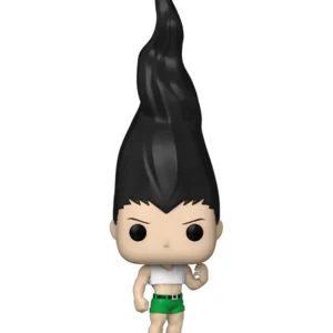 Awaken Gon Awaken Gon