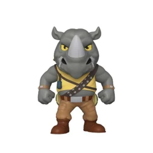 Rocksteady Rocksteady