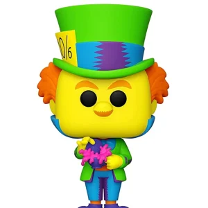 Mad Hatter (Blacklight)