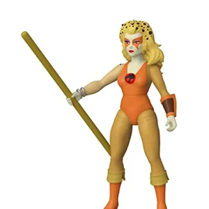 Cheetara Cheetara