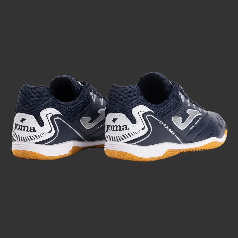 MAXIMA 2503 NAVY/BLU - INDOOR - immagine 3
