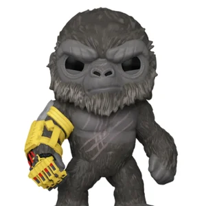 Kong (6-Inch) Kong (6-Inch)