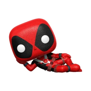 Deadpool (Diamond Glitter) Deadpool (Diamond Glitter)