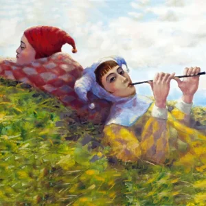 Tela Quadro Canvas Misure da 50×70 – Collezione Quadri Figurativi cod. FIR-11 Tela Quadro Canvas Misure da 50×70 – Collezione Quadri Figurativi cod. FIR-11