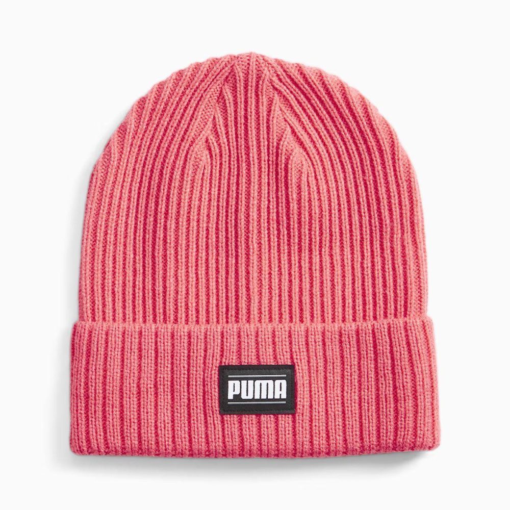 Puma Cappello Classic Cuff Beanie