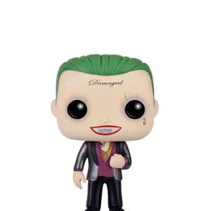 The Joker (Suicide Squad) (Suit) The Joker (Suicide Squad) (Suit)