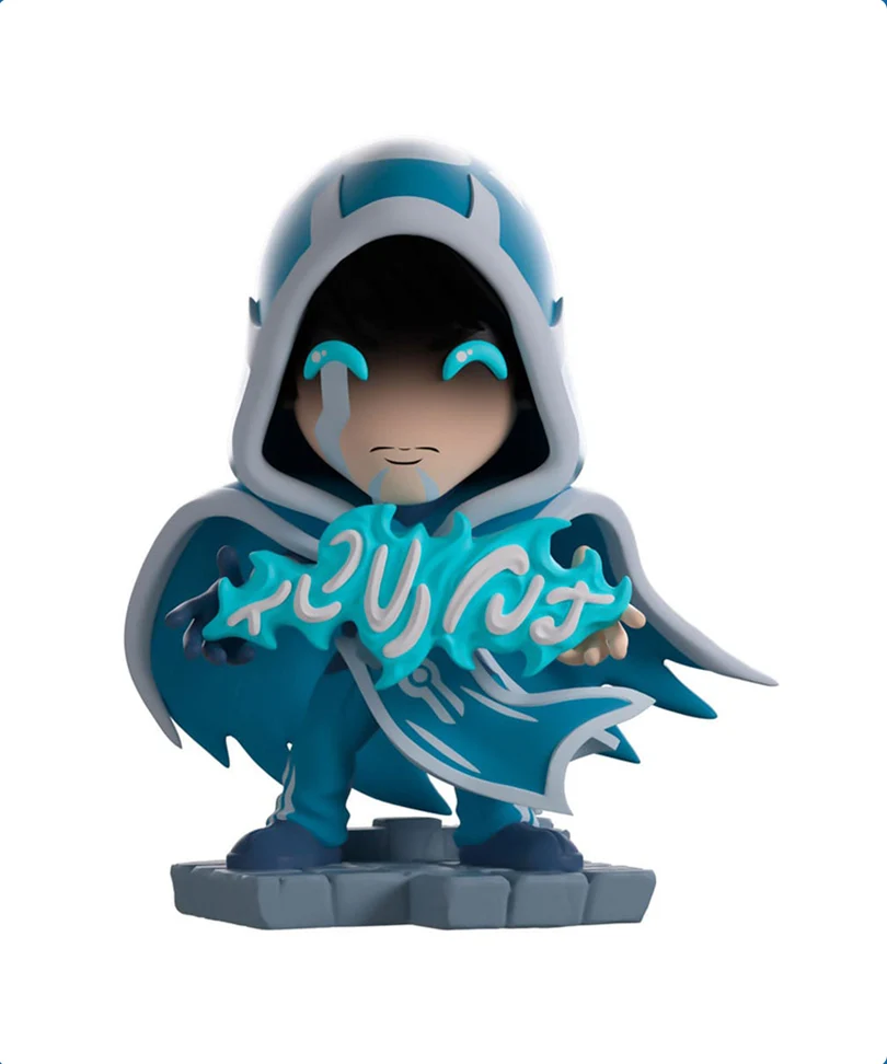 Jace Beleren - immagine 2