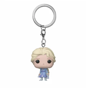 Elsa Keychain Elsa Keychain