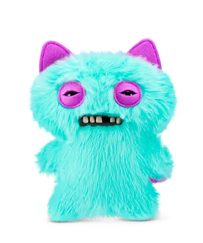 Fuggler: Butt Ugly Pets Series (Yawper)