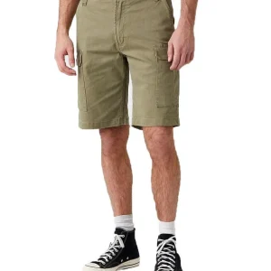 Wrangler Bermuda Uomo Casey Cargo Wrangler Bermuda Uomo Casey Cargo