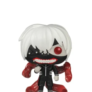 Ken Kaneki Ken Kaneki