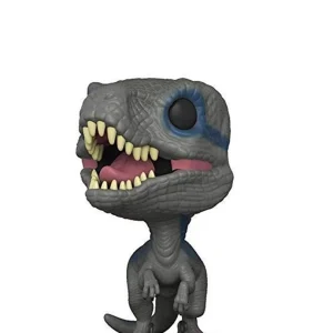 Blue (Fallen Kingdom) Blue (Fallen Kingdom)