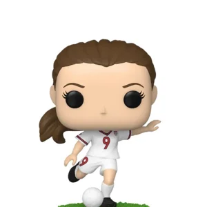 Mia Hamm Mia Hamm