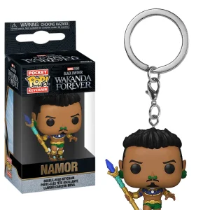 Namor Keychain Namor Keychain