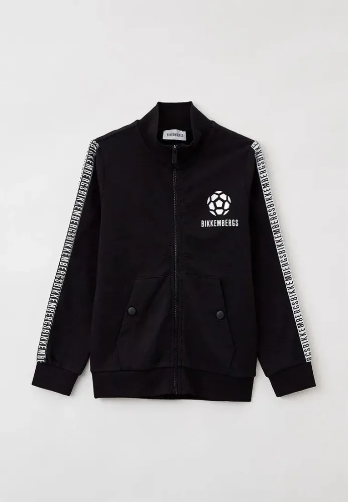 Bikkembergs Felpa Junior Fz