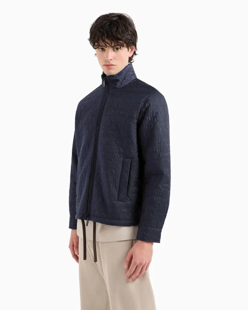 Armani Ax Giacca Uomo - immagine 2