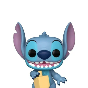 Stitch Hanukkah