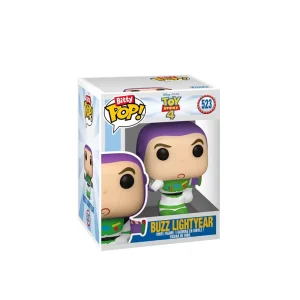 Buzz Lightyear Bitty POP Buzz Lightyear Bitty POP