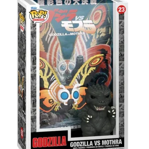 Godzilla vs Mothra Godzilla vs Mothra