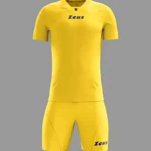 Zeus Kit Promo | Offerta da 10/20/30 Pezzi con Nome, Numero e Logo Società